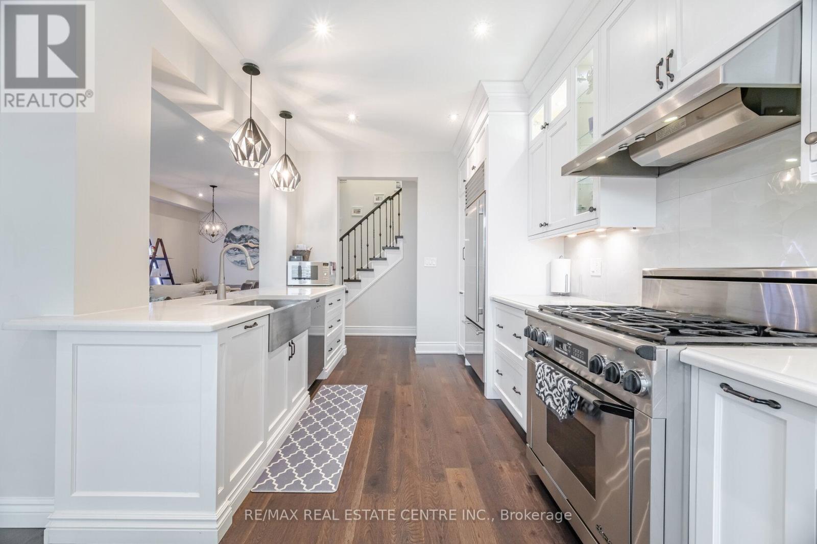 35 - 2295 Rochester Circle, Oakville, Ontario  L6M 5C8 - Photo 16 - W12583598