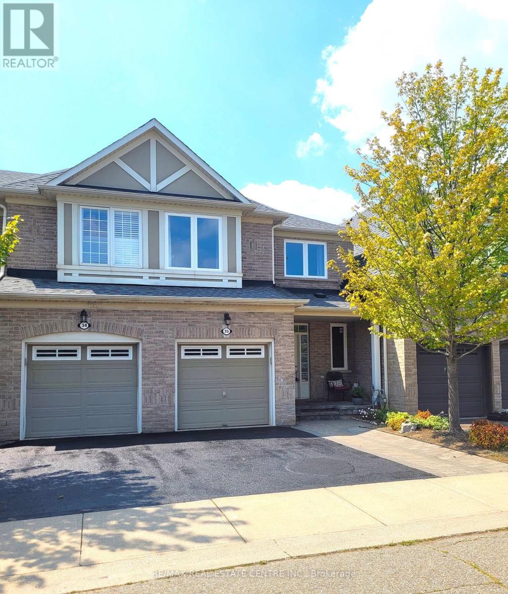 35 - 2295 Rochester Circle, Oakville, Ontario  L6M 5C8 - Photo 3 - W12583598