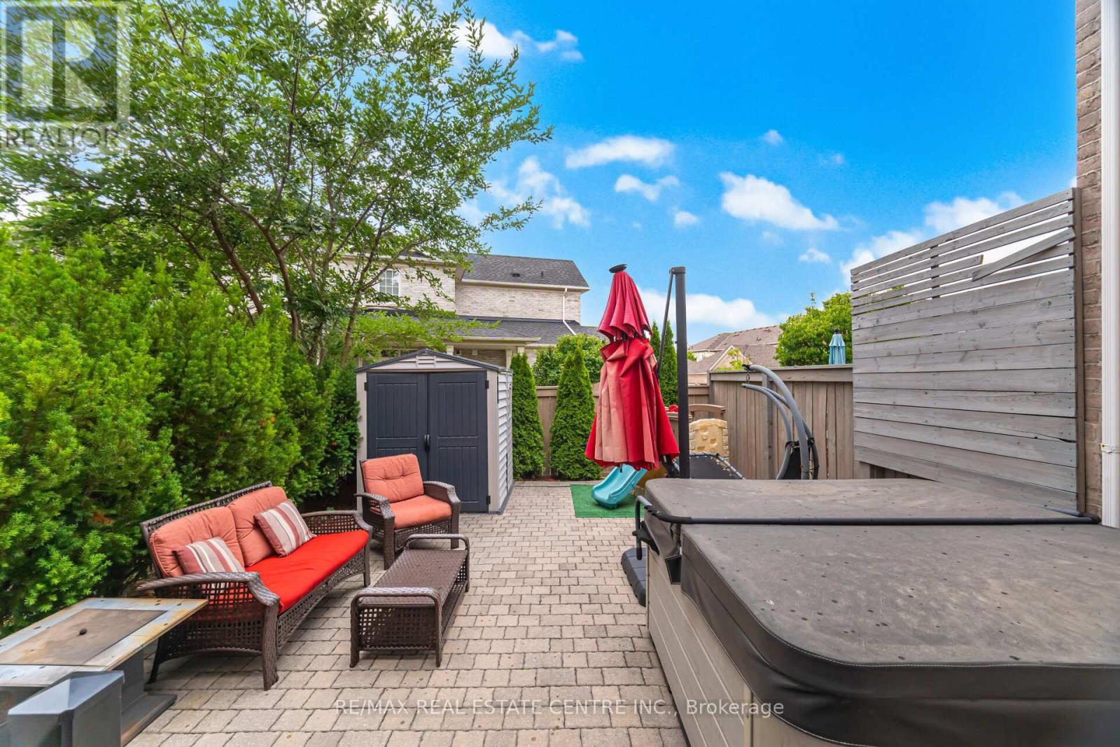 35 - 2295 Rochester Circle, Oakville, Ontario  L6M 5C8 - Photo 44 - W12583598