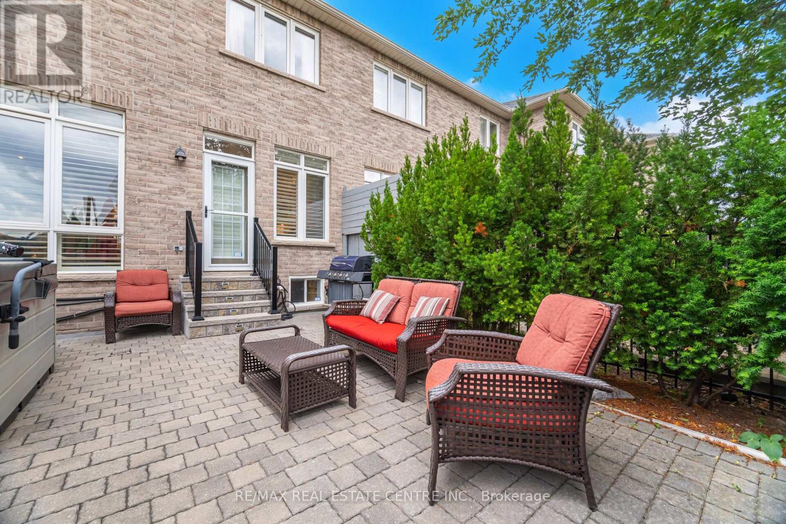 35 - 2295 Rochester Circle, Oakville, Ontario  L6M 5C8 - Photo 46 - W12583598