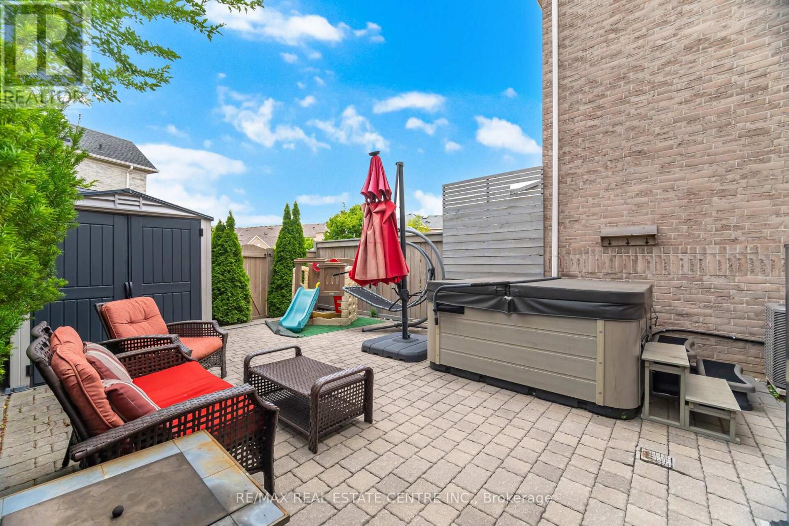 35 - 2295 Rochester Circle, Oakville, Ontario  L6M 5C8 - Photo 47 - W12583598