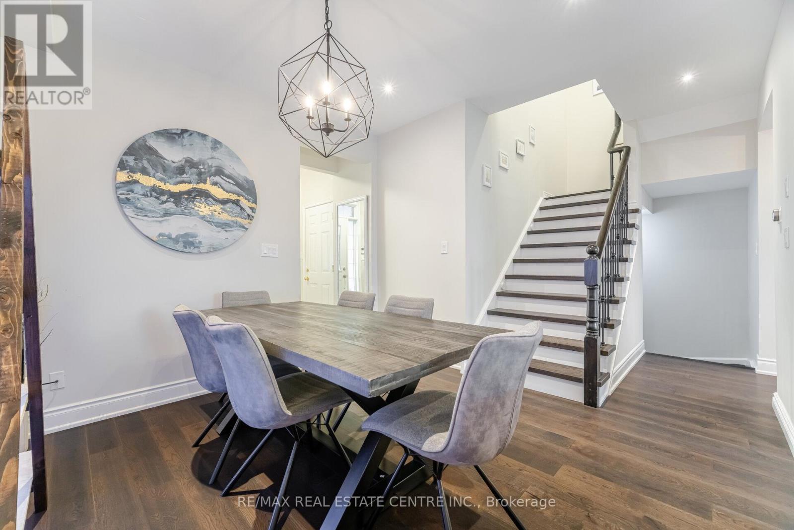 35 - 2295 Rochester Circle, Oakville, Ontario  L6M 5C8 - Photo 8 - W12583598