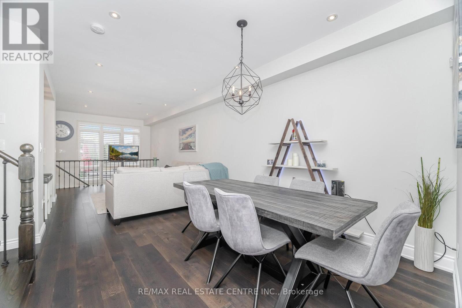 35 - 2295 Rochester Circle, Oakville, Ontario  L6M 5C8 - Photo 9 - W12583598