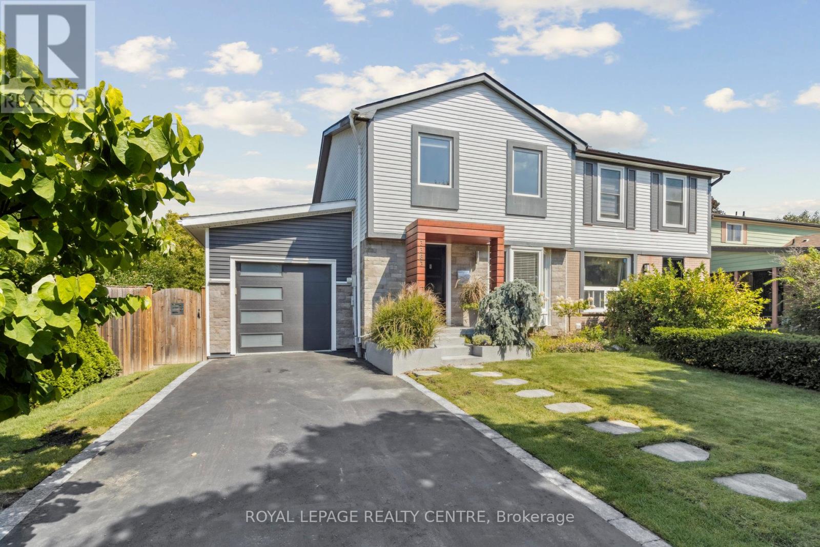 3383 TALLMAST CRESCENT, Mississauga, Ontario