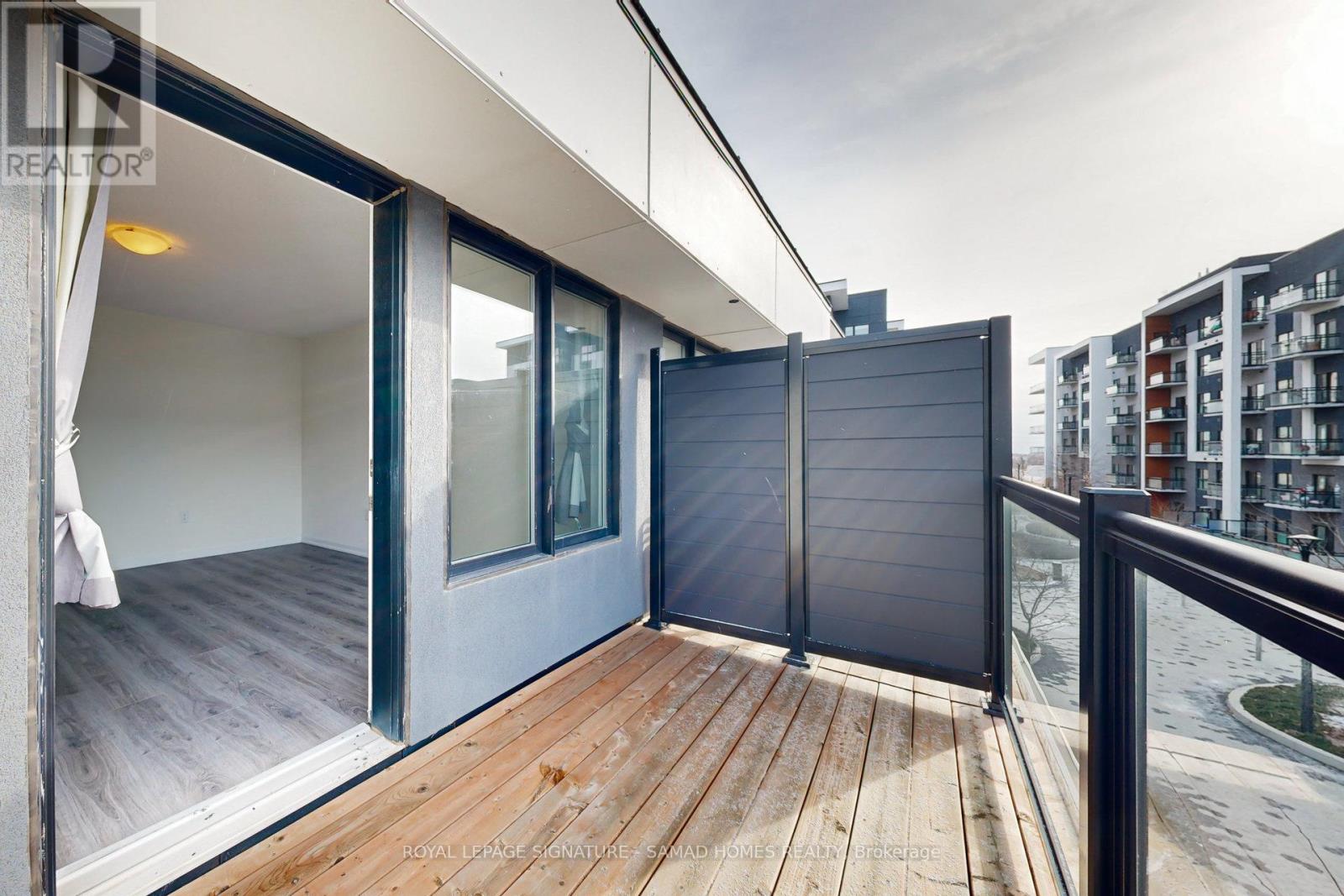 3 - 98 Huguenot Road, Oakville, Ontario  L6H 0X3 - Photo 14 - W12583606