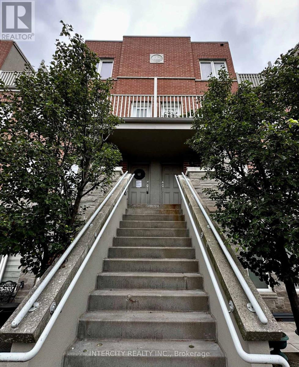 206 - 25 RICHGROVE DRIVE, Toronto, Ontario