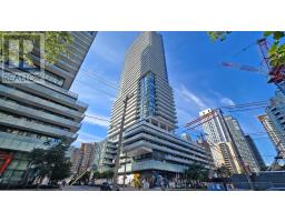 2102 - 161 ROEHAMPTON AVENUE, Toronto, Ontario
