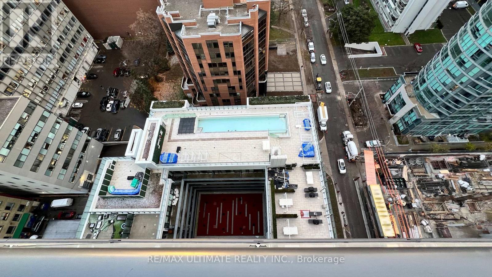 2102 - 161 Roehampton Avenue, Toronto, Ontario  M4P 0C8 - Photo 27 - C12436284