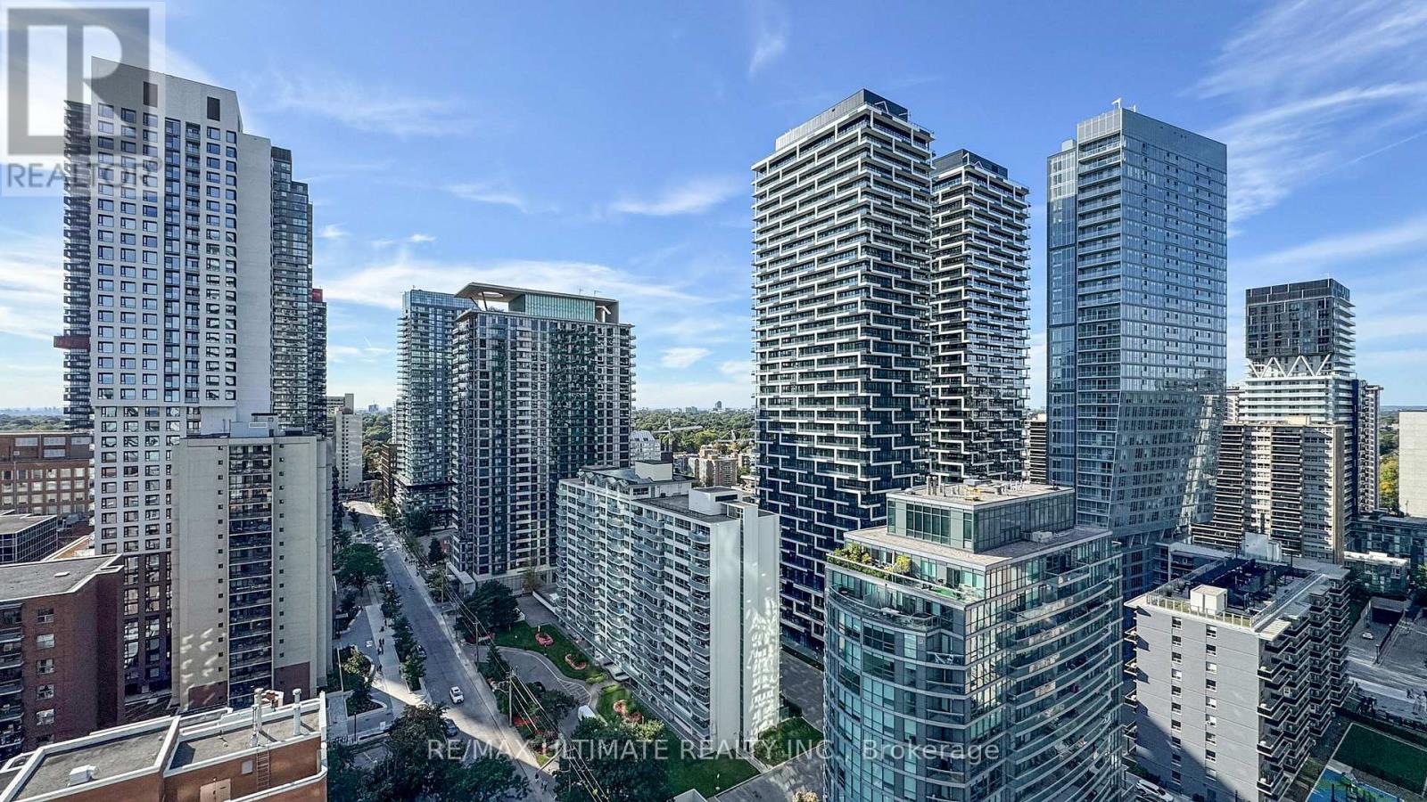 2102 - 161 Roehampton Avenue, Toronto, Ontario  M4P 0C8 - Photo 25 - C12436284