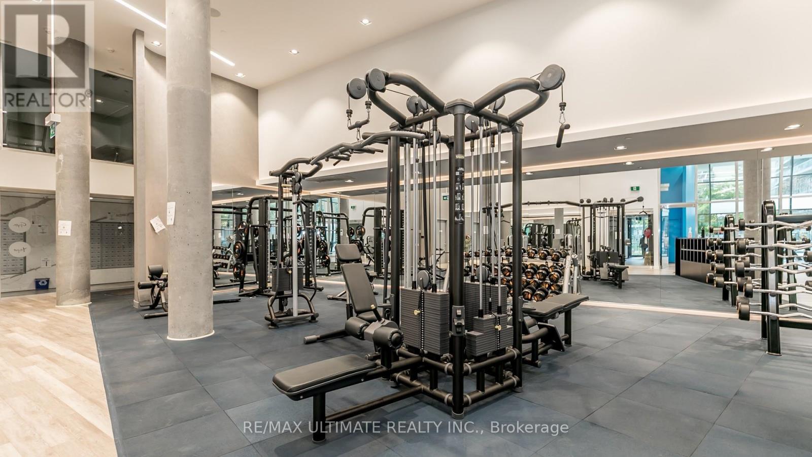 2102 - 161 Roehampton Avenue, Toronto, Ontario  M4P 0C8 - Photo 38 - C12436284