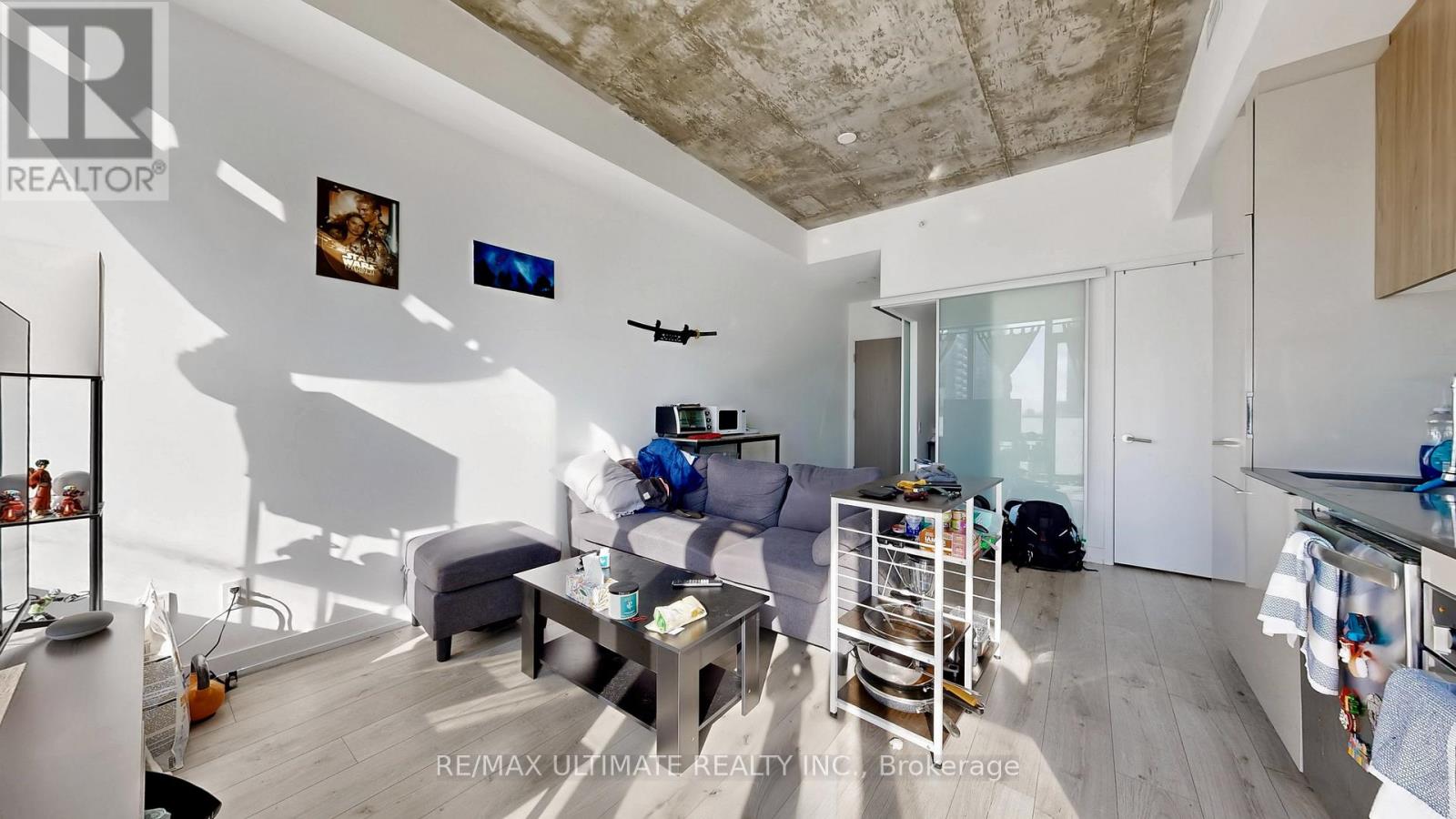 2102 - 161 Roehampton Avenue, Toronto, Ontario  M4P 0C8 - Photo 8 - C12436284