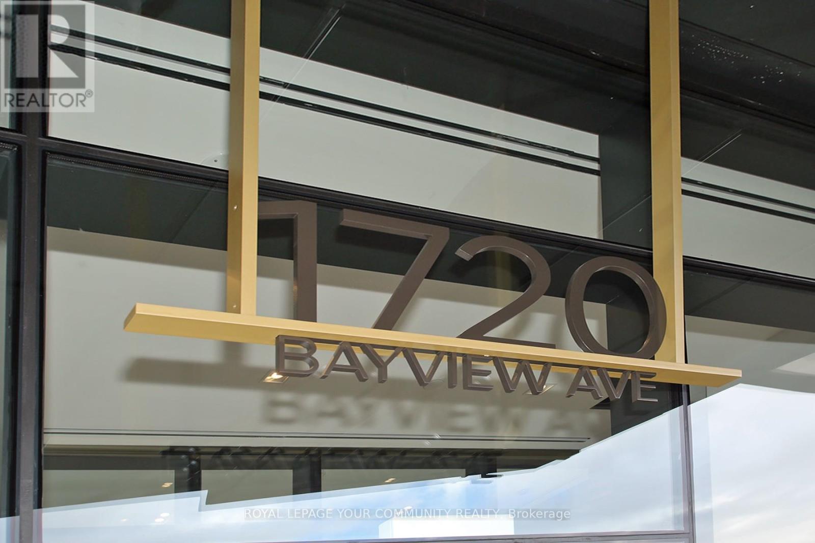 702 - 1720 Bayview Avenue, Toronto, Ontario  M4G 3C4 - Photo 30 - C12581870