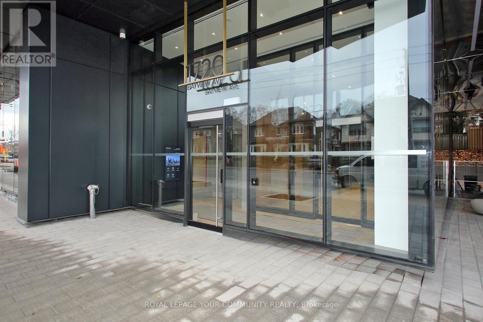 702 - 1720 Bayview Avenue, Toronto, Ontario  M4G 3C4 - Photo 29 - C12581870