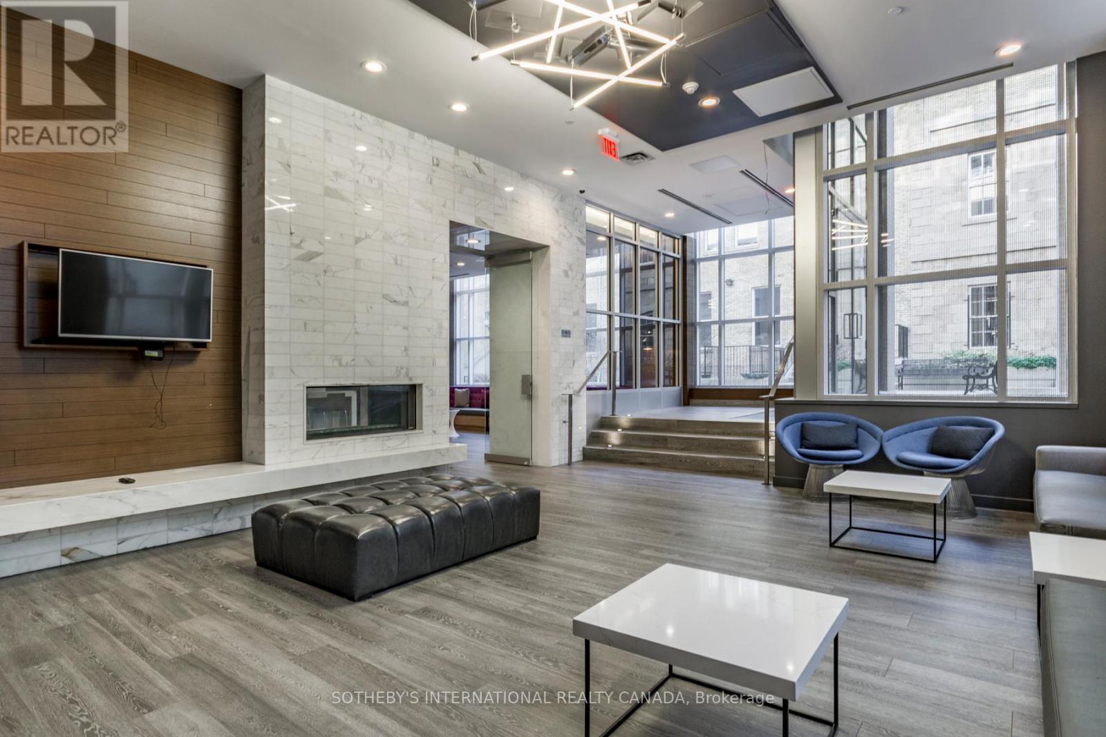 1111 - 105 George Street, Toronto, Ontario  M5A 0L4 - Photo 45 - C12582858