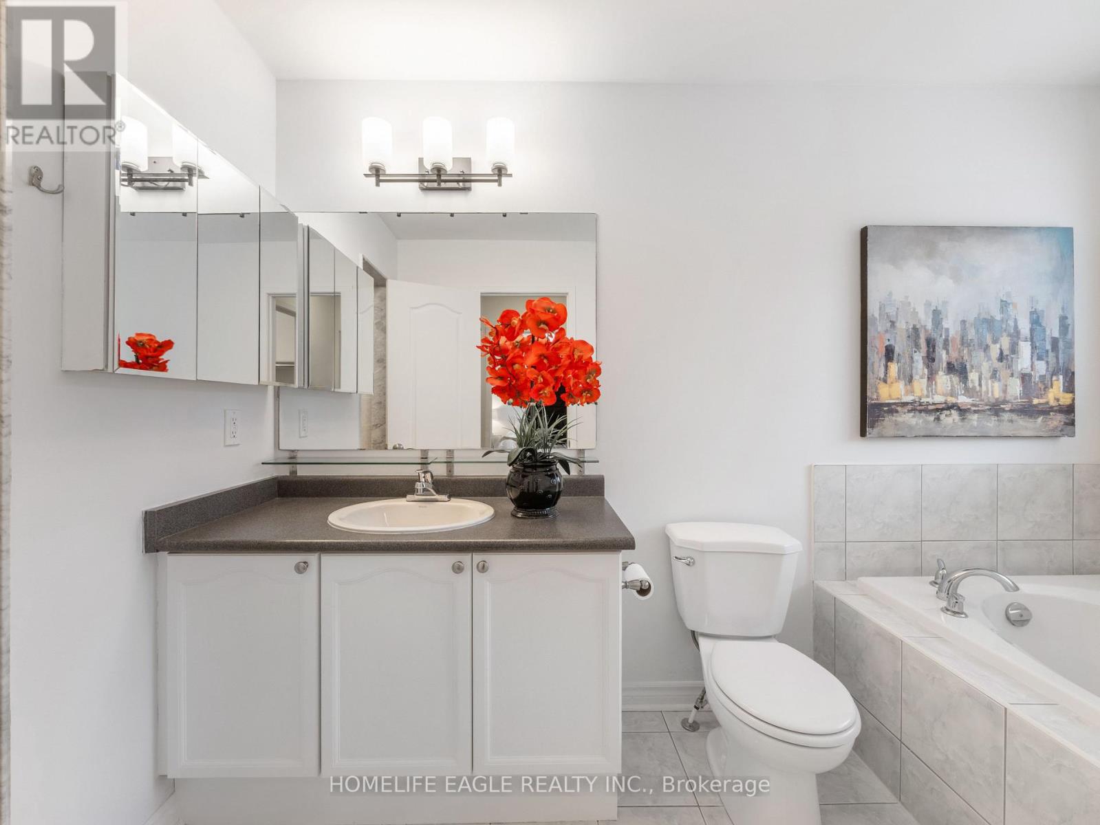 90 Barnwood Drive, Richmond Hill, Ontario  L4E 5A2 - Photo 17 - N12582408