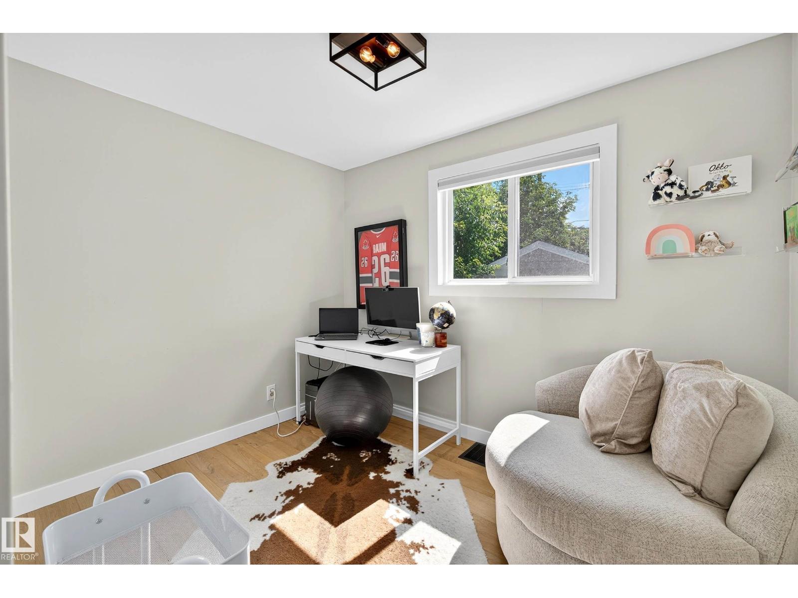 10507 69 Av Nw, Edmonton, Alberta  T6H 2C5 - Photo 15 - E4452712