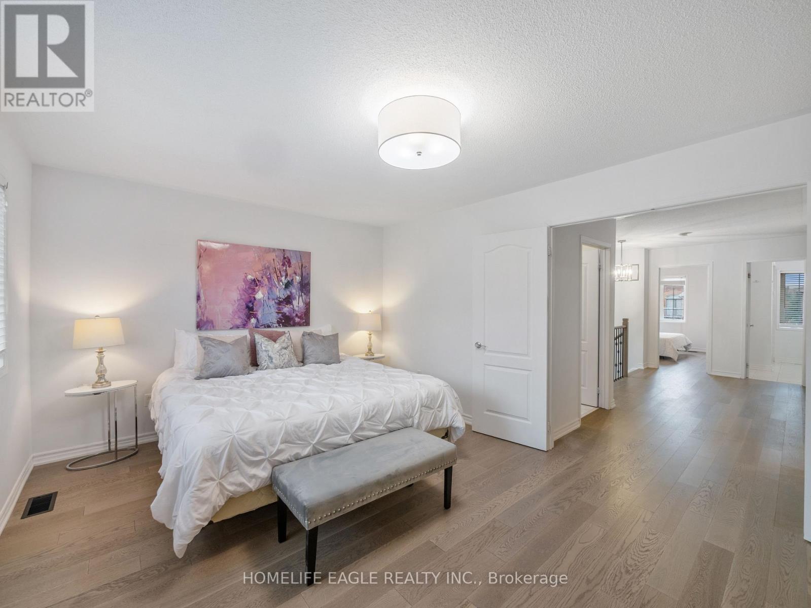 90 Barnwood Drive, Richmond Hill, Ontario  L4E 5A2 - Photo 16 - N12582408