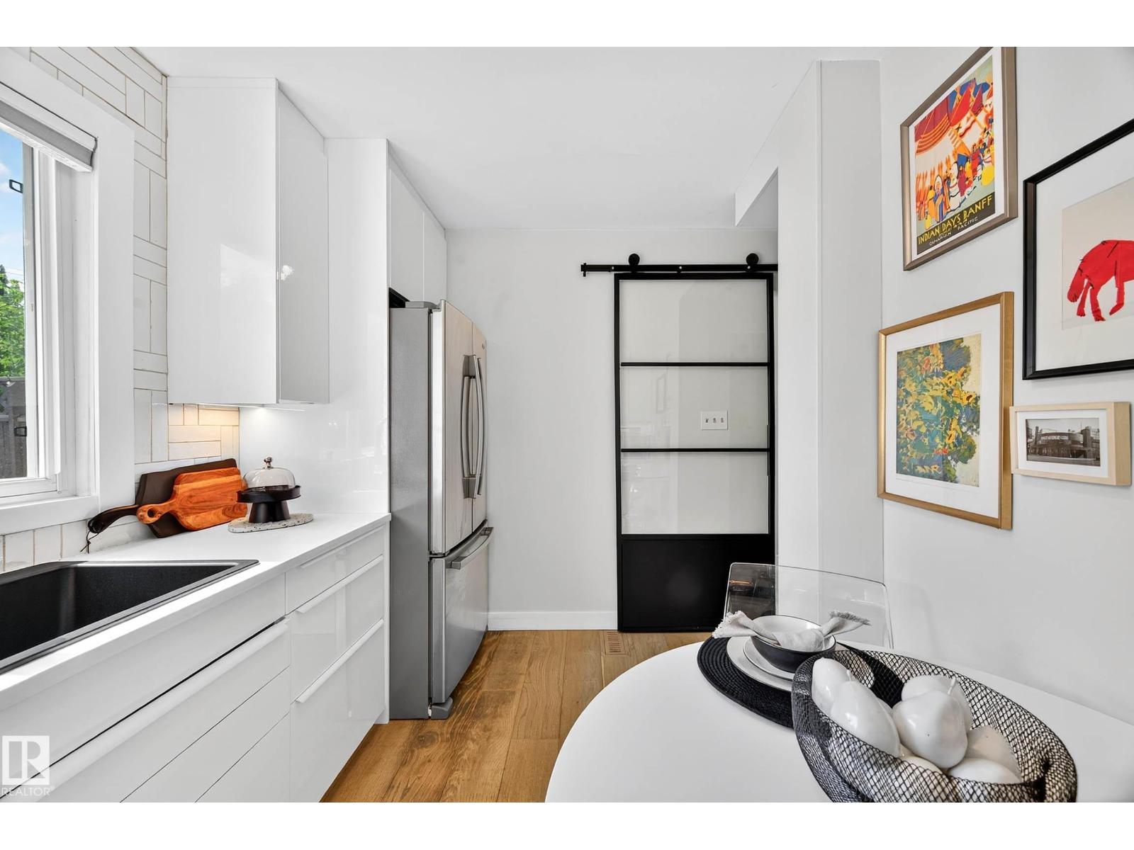 10507 69 Av Nw, Edmonton, Alberta  T6H 2C5 - Photo 7 - E4452712