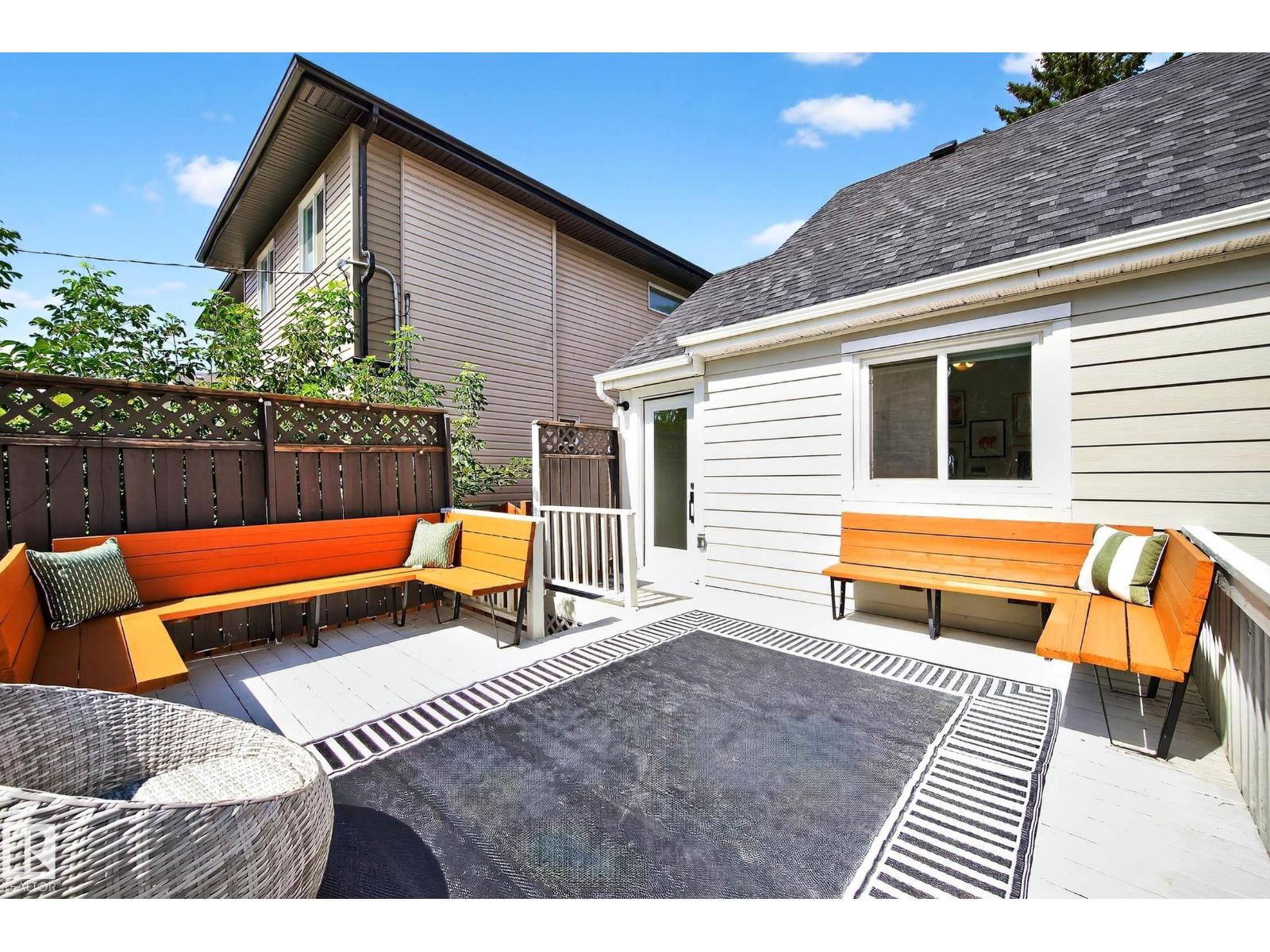 10507 69 Av Nw, Edmonton, Alberta  T6H 2C5 - Photo 52 - E4452712