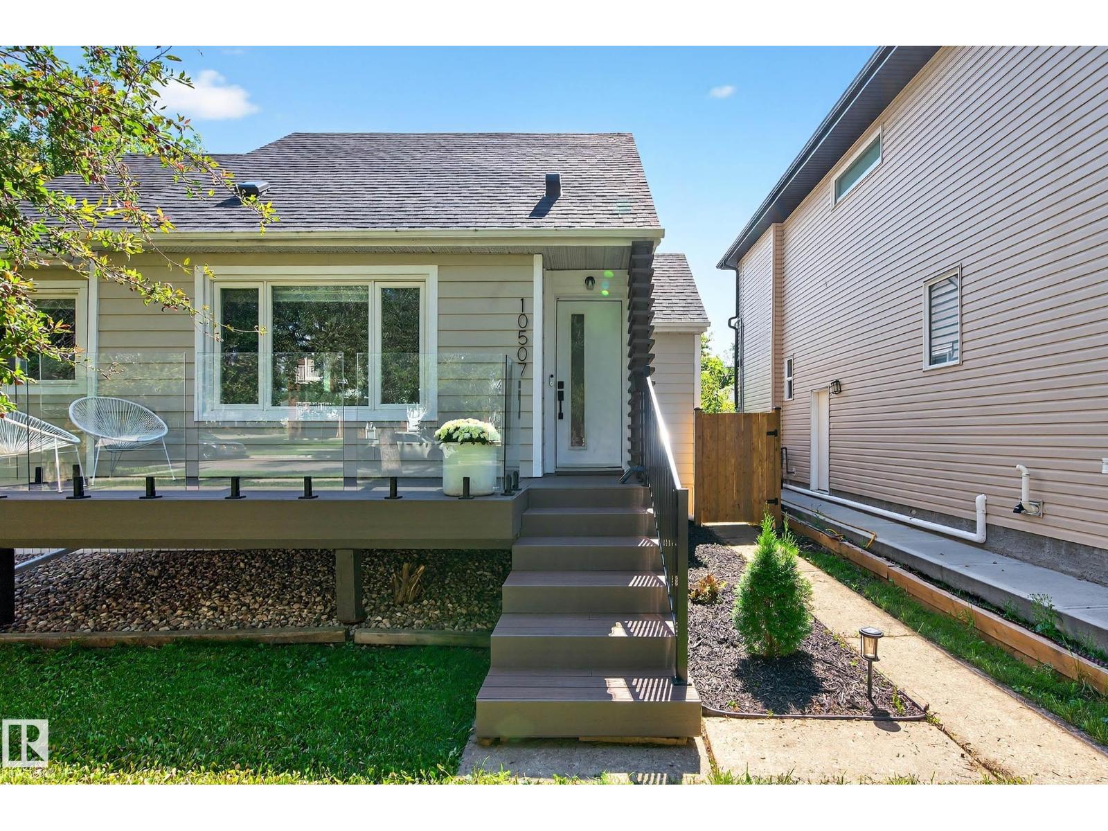 10507 69 Av Nw, Edmonton, Alberta  T6H 2C5 - Photo 43 - E4452712