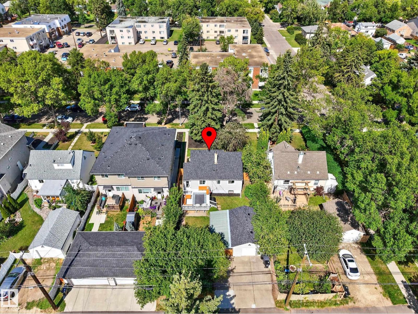 10507 69 Av Nw, Edmonton, Alberta  T6H 2C5 - Photo 59 - E4452712