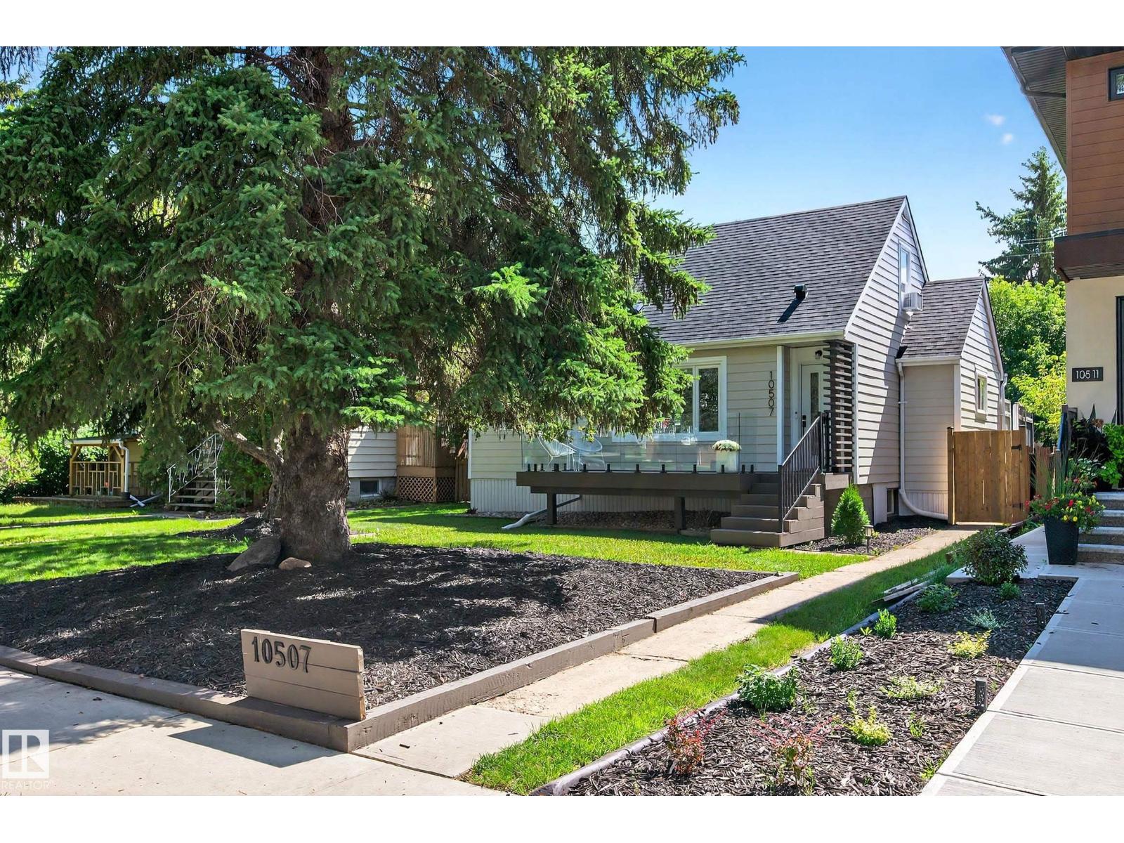 10507 69 Av Nw, Edmonton, Alberta  T6H 2C5 - Photo 42 - E4452712