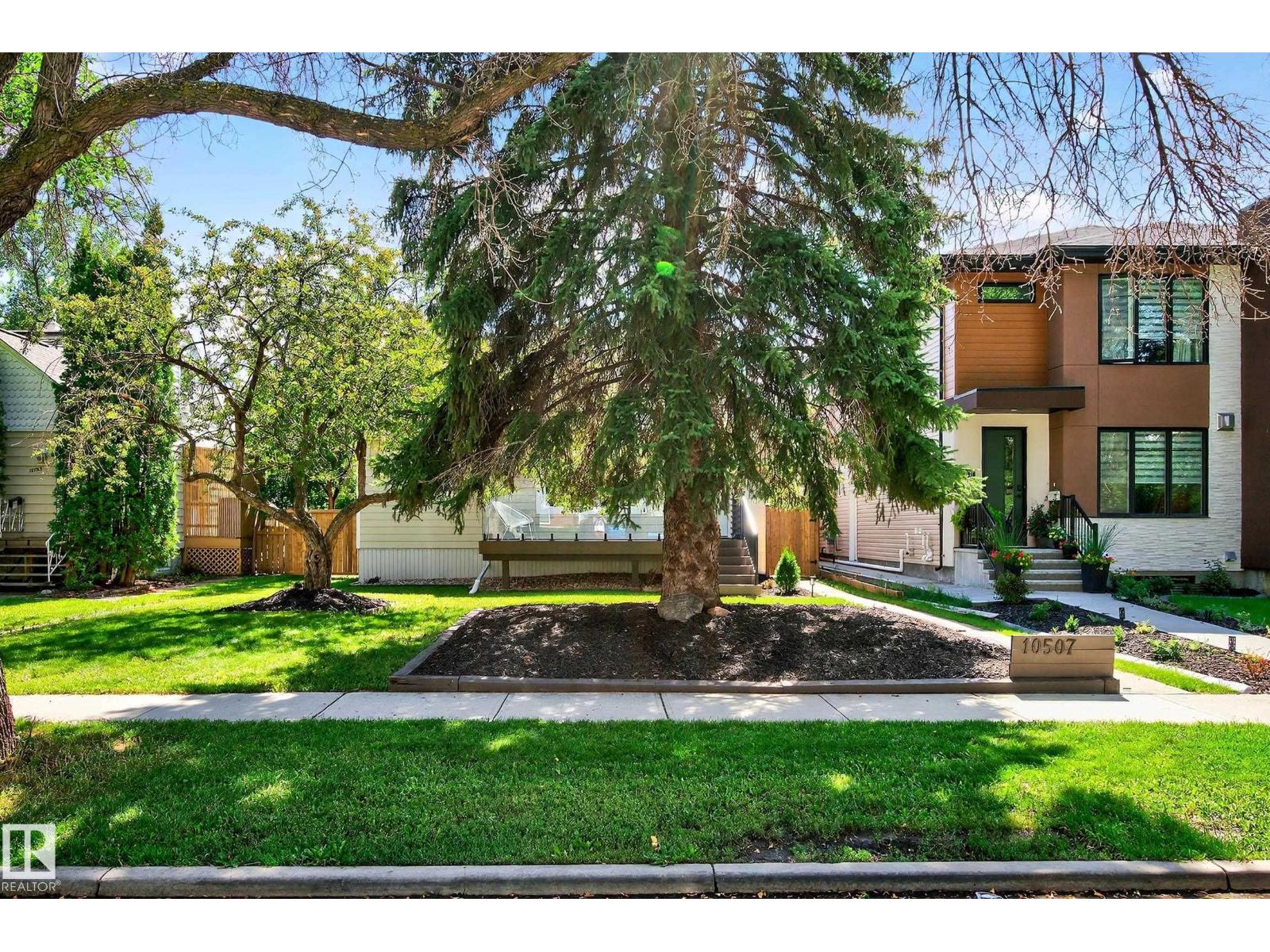 10507 69 Av Nw, Edmonton, Alberta  T6H 2C5 - Photo 44 - E4452712