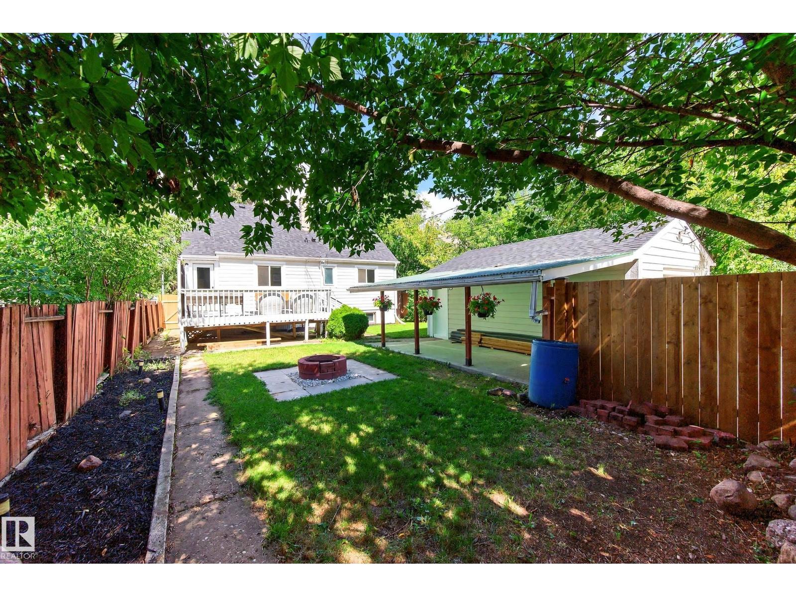 10507 69 Av Nw, Edmonton, Alberta  T6H 2C5 - Photo 56 - E4452712