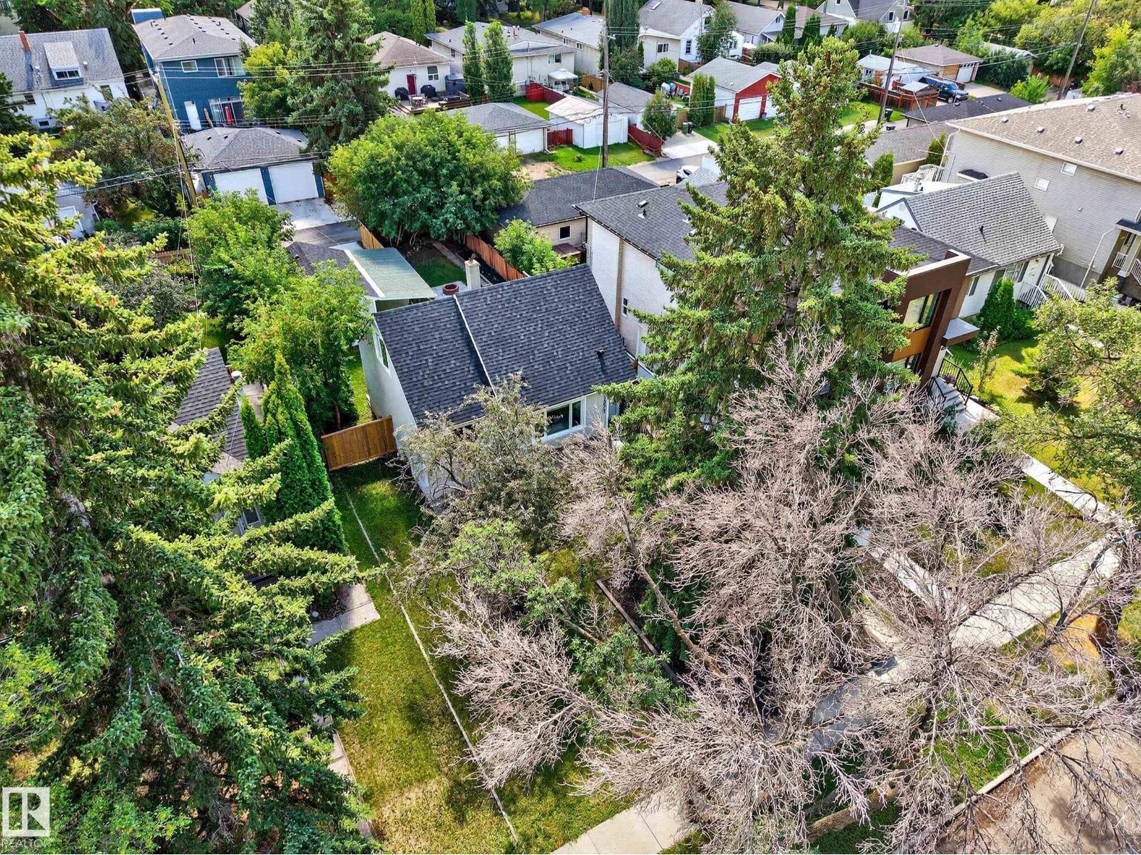 10507 69 Av Nw, Edmonton, Alberta  T6H 2C5 - Photo 46 - E4452712