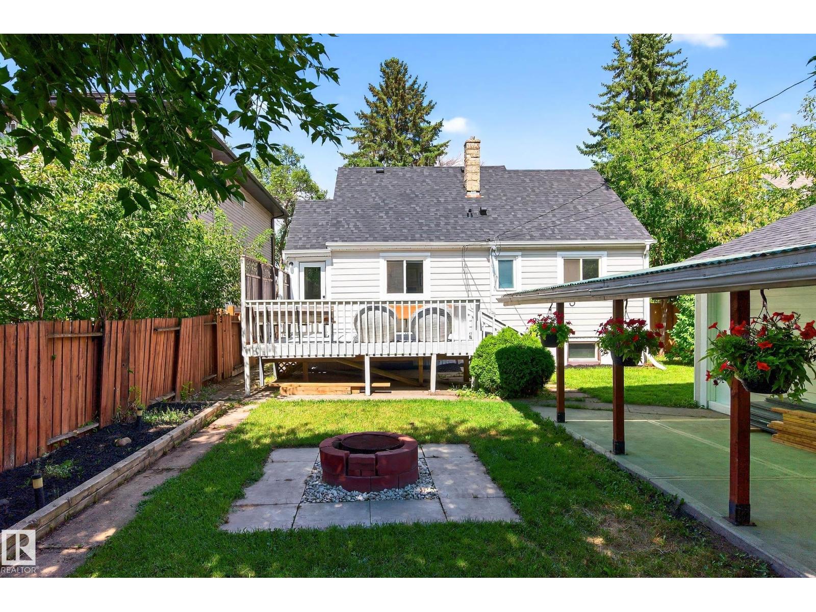 10507 69 Av Nw, Edmonton, Alberta  T6H 2C5 - Photo 48 - E4452712