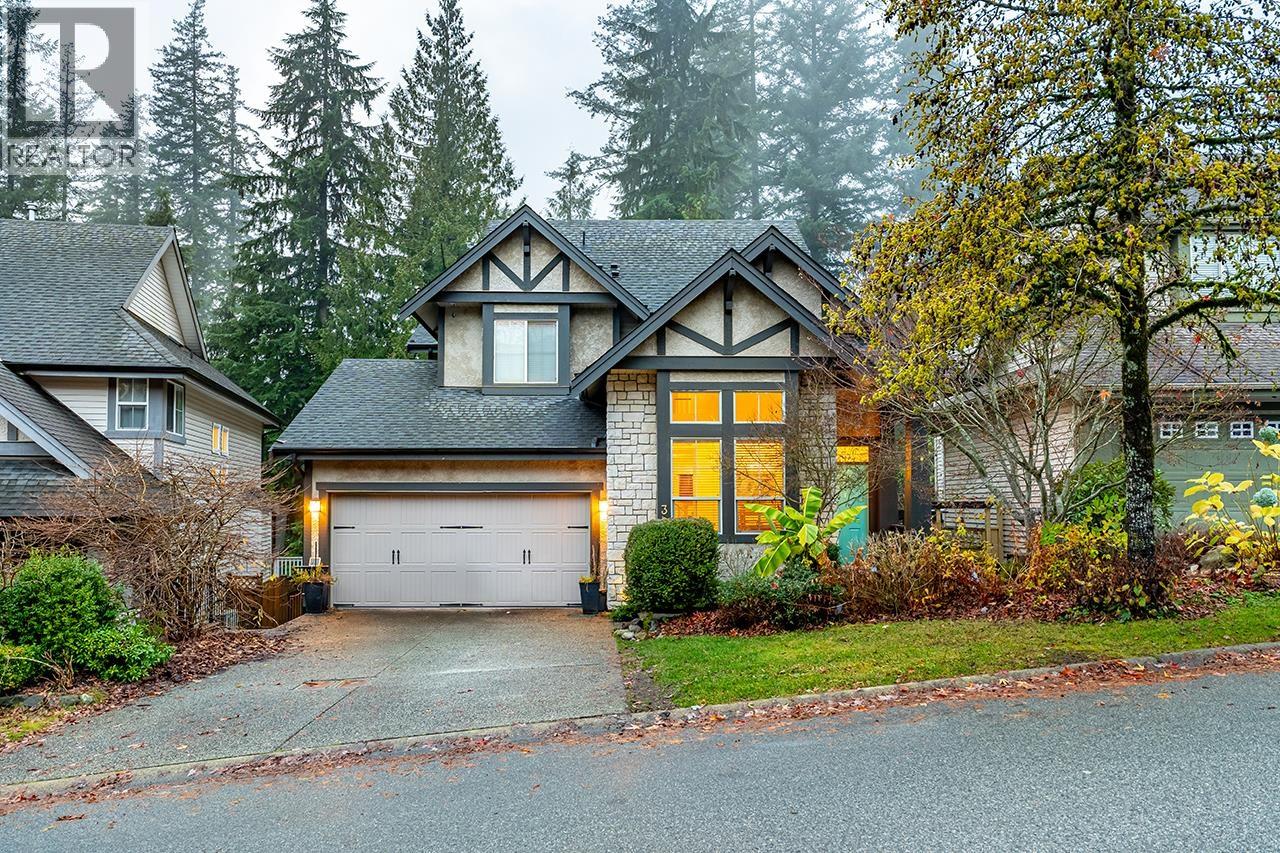 30 Hawthorn Drive, Port Moody, British Columbia  V3H 0A4 - Photo 1 - R3070741