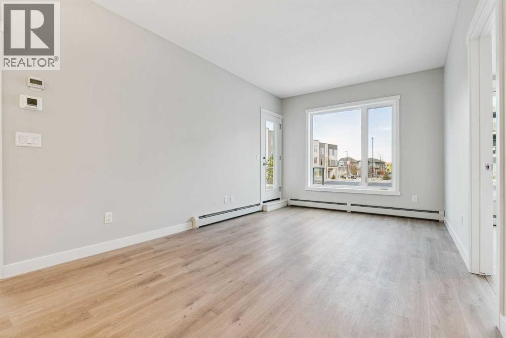 104, 655 Shawnee Square Sw, Calgary, Alberta  T2Y 1E3 - Photo 9 - A2271887