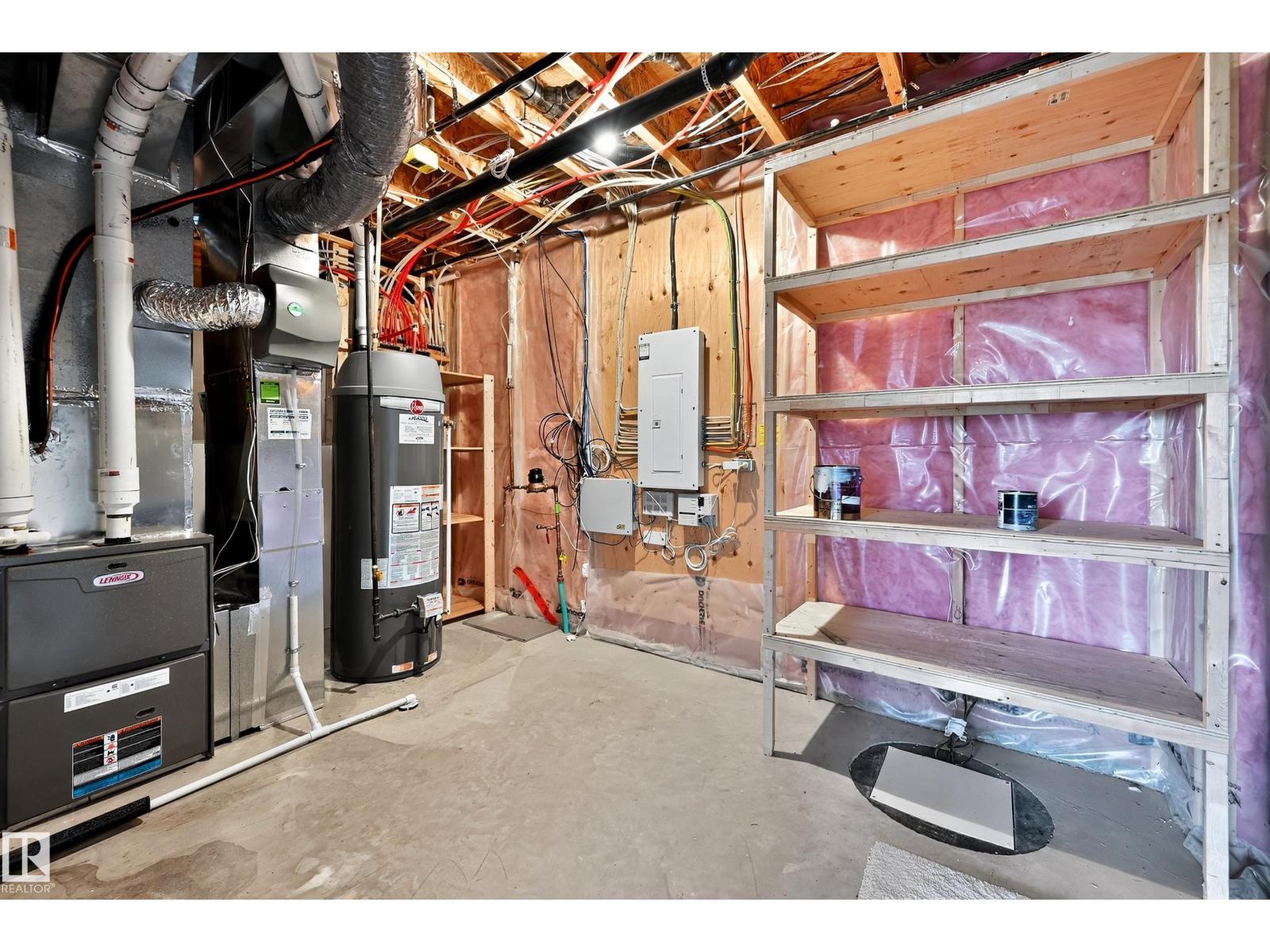 #13 8132 217 St Nw, Edmonton, Alberta  T5T 4S1 - Photo 41 - E4455811