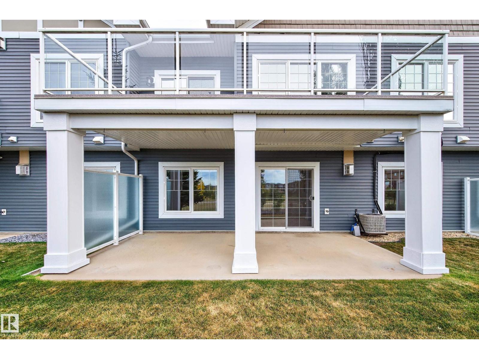 #13 8132 217 St Nw, Edmonton, Alberta  T5T 4S1 - Photo 49 - E4455811