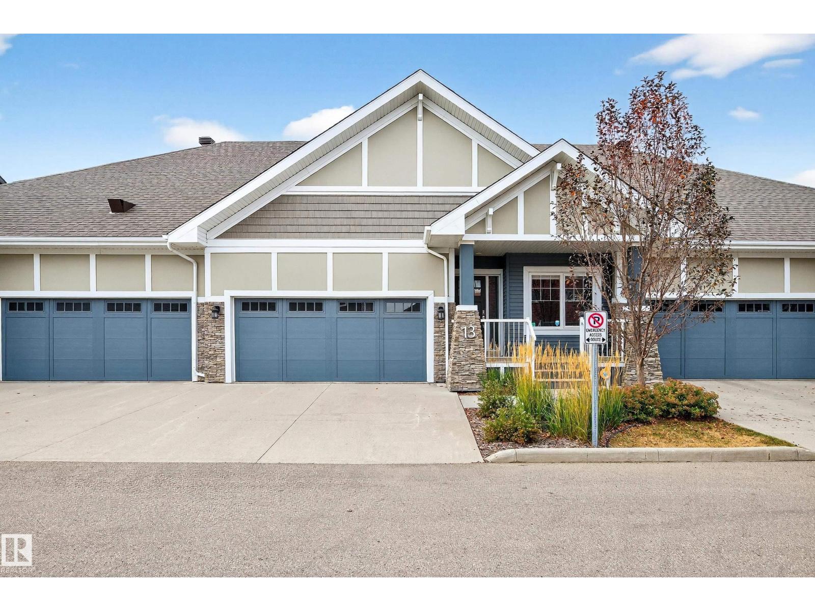 #13 8132 217 St Nw, Edmonton, Alberta  T5T 4S1 - Photo 42 - E4455811