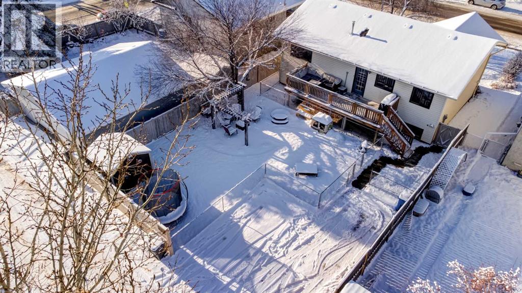 105 Maplewood Drive, Strathmore, Alberta  T1P 1E9 - Photo 33 - A2271940