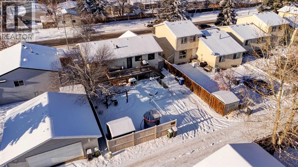 105 Maplewood Drive, Strathmore, Alberta  T1P 1E9 - Photo 35 - A2271940