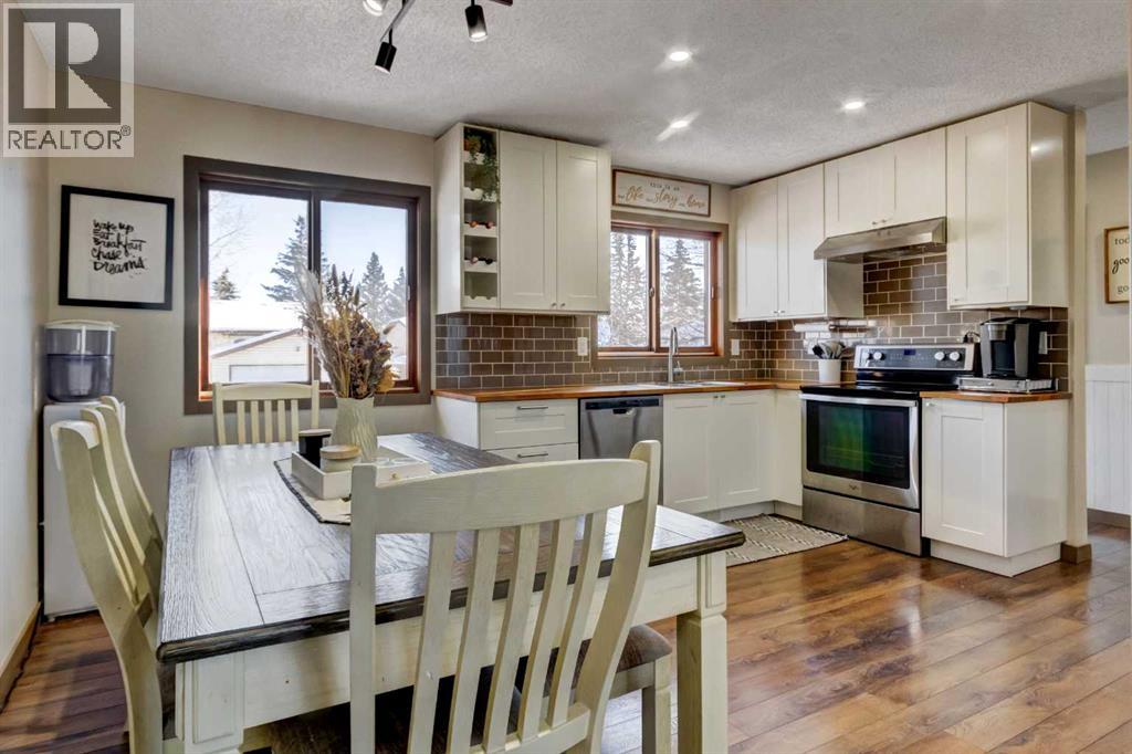 105 Maplewood Drive, Strathmore, Alberta  T1P 1E9 - Photo 5 - A2271940