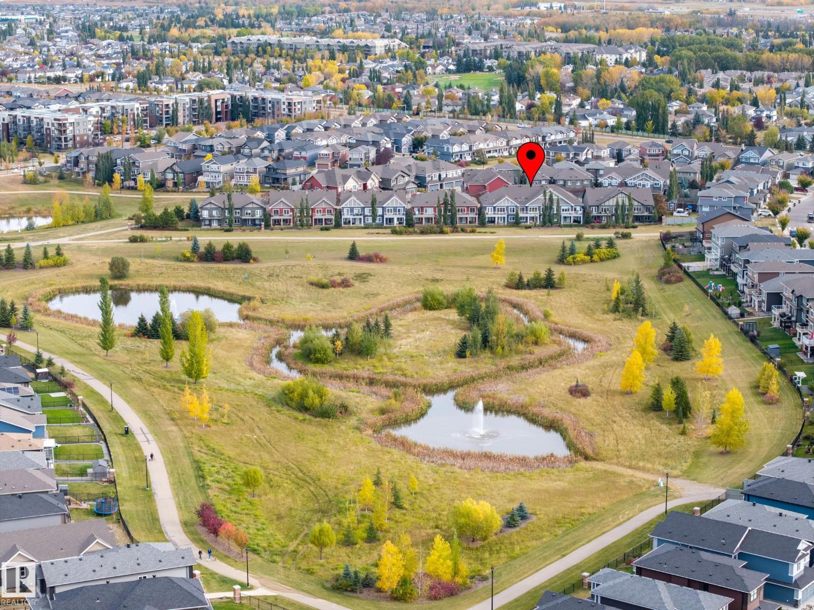 #13 8132 217 St Nw, Edmonton, Alberta  T5T 4S1 - Photo 60 - E4455811