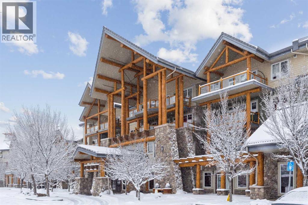 2308, 2330 Fish Creek Boulevard Sw, Calgary, Alberta  T2Y 0L1 - Photo 1 - A2272058