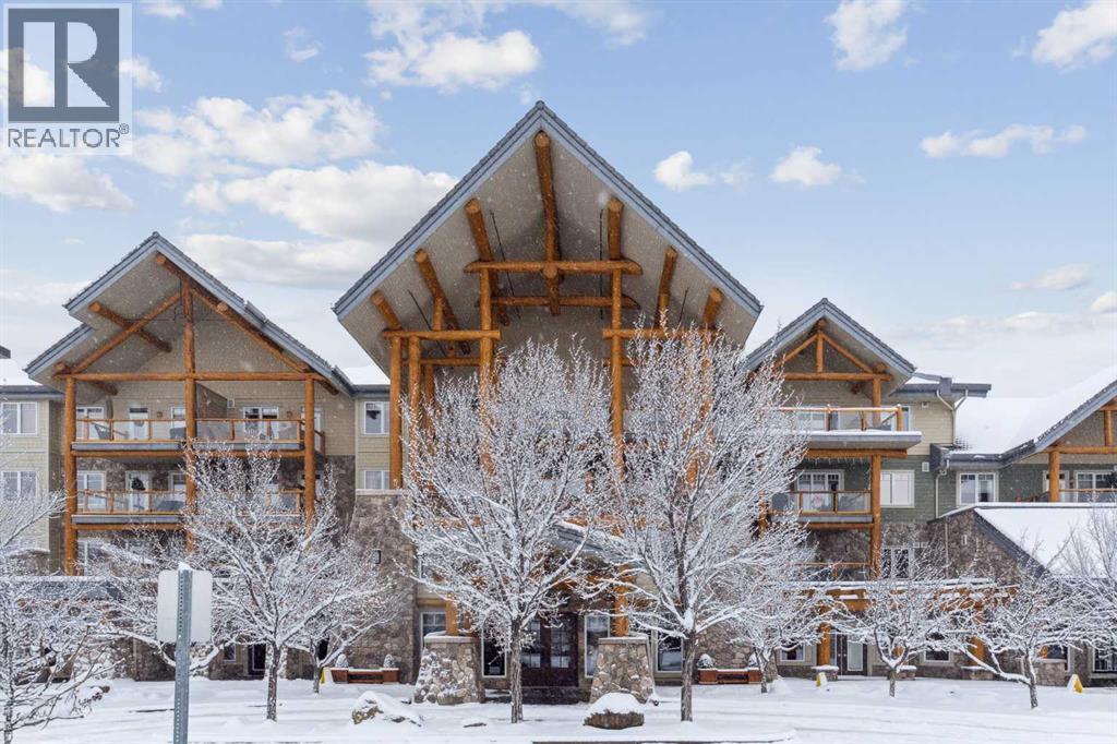 2308, 2330 Fish Creek Boulevard Sw, Calgary, Alberta  T2Y 0L1 - Photo 2 - A2272058