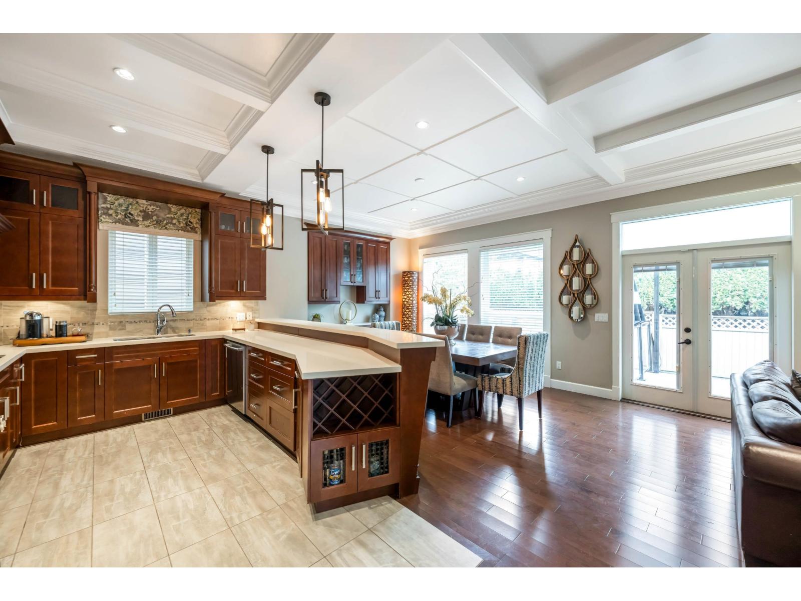 8121 210A STREET, Langley, British Columbia