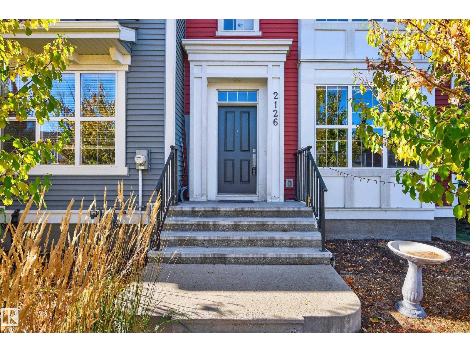 2126 24 St Nw, Edmonton, Alberta  T6T 0Y4 - Photo 39 - E4462261