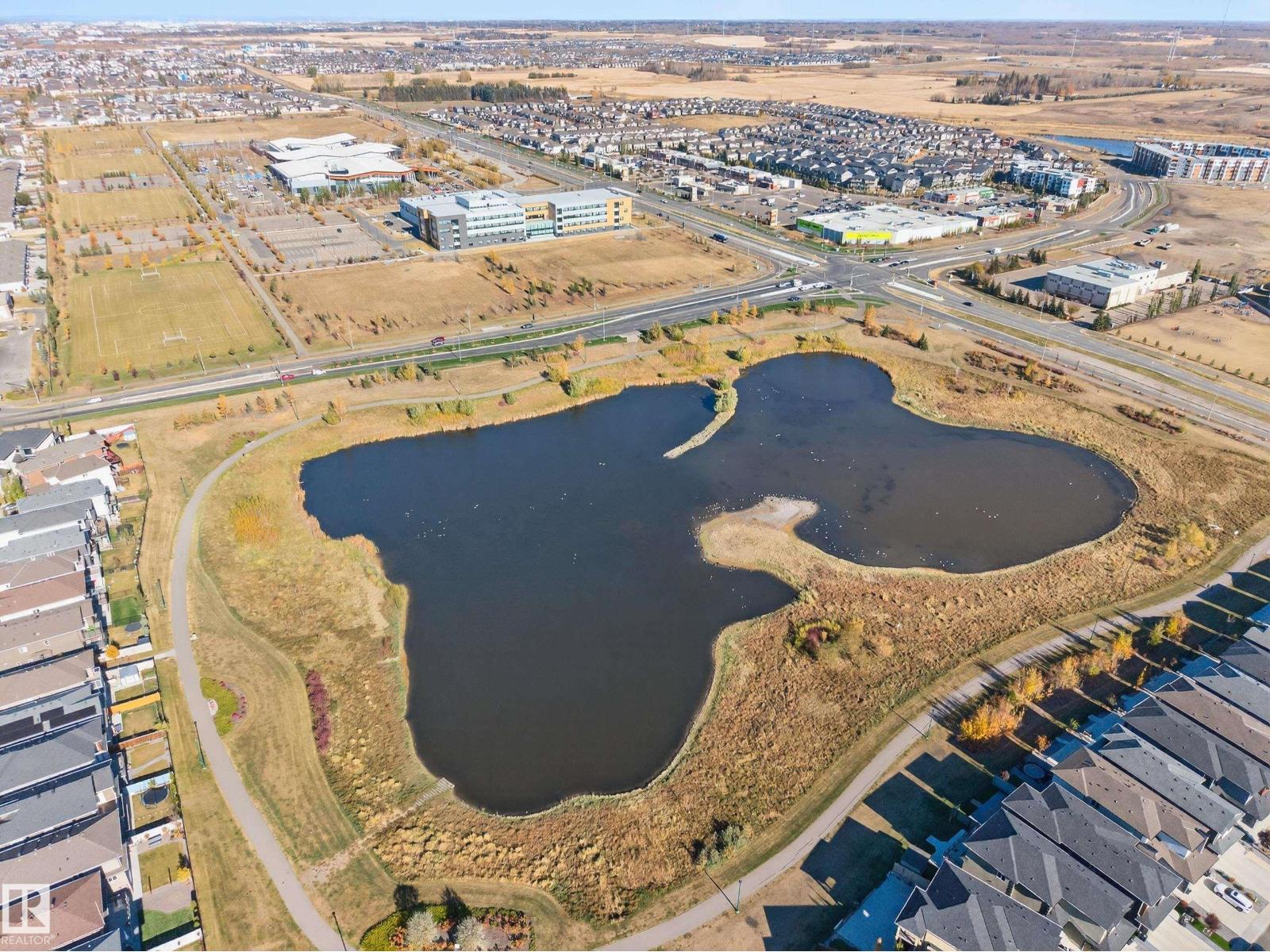 2126 24 St Nw, Edmonton, Alberta  T6T 0Y4 - Photo 54 - E4462261