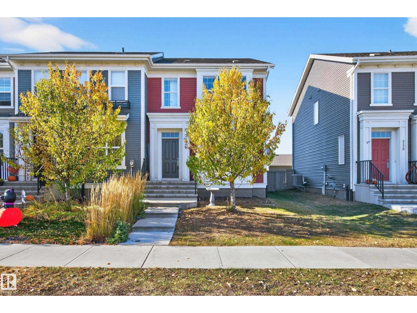 2126 24 St Nw, Edmonton, Alberta  T6T 0Y4 - Photo 35 - E4462261