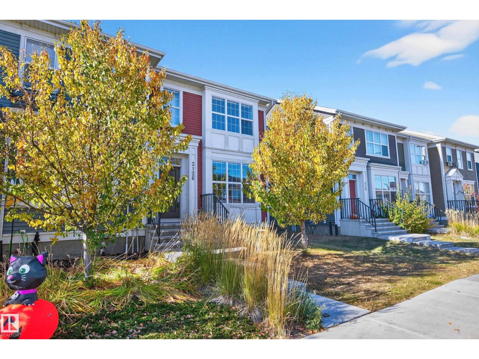 2126 24 St Nw, Edmonton, Alberta  T6T 0Y4 - Photo 37 - E4462261