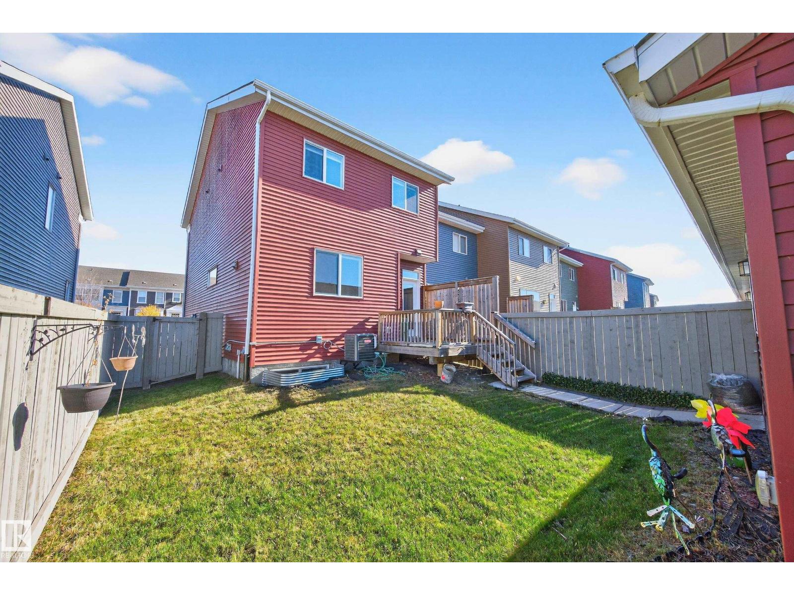 2126 24 St Nw, Edmonton, Alberta  T6T 0Y4 - Photo 41 - E4462261