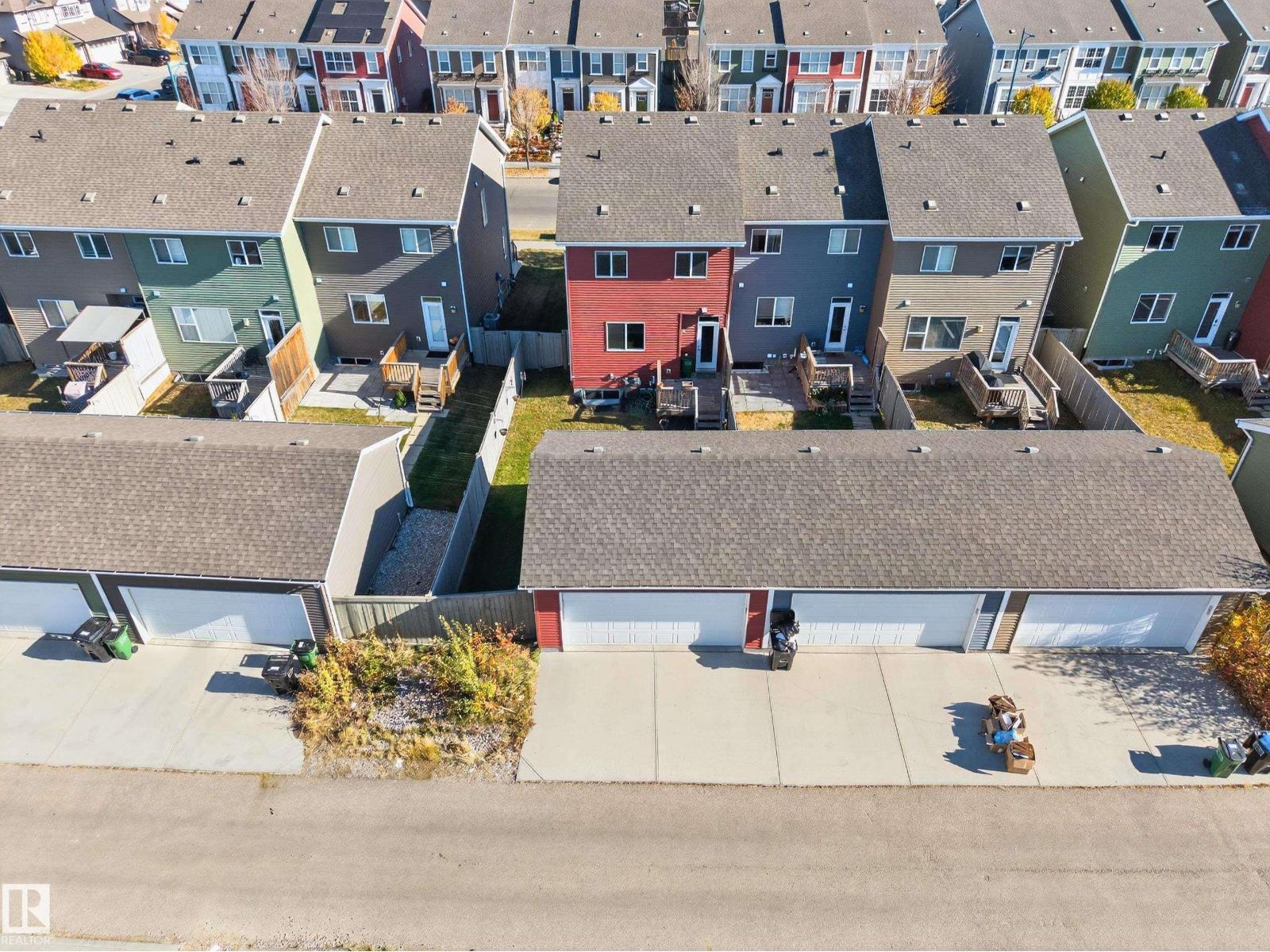 2126 24 St Nw, Edmonton, Alberta  T6T 0Y4 - Photo 46 - E4462261