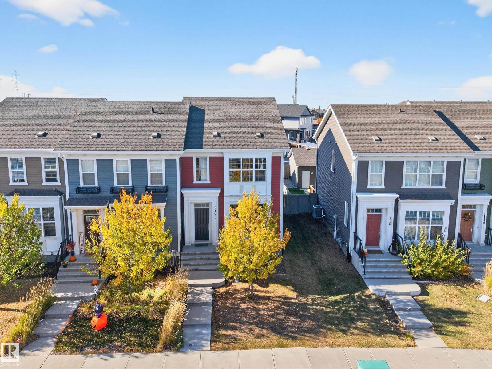 2126 24 St Nw, Edmonton, Alberta  T6T 0Y4 - Photo 38 - E4462261