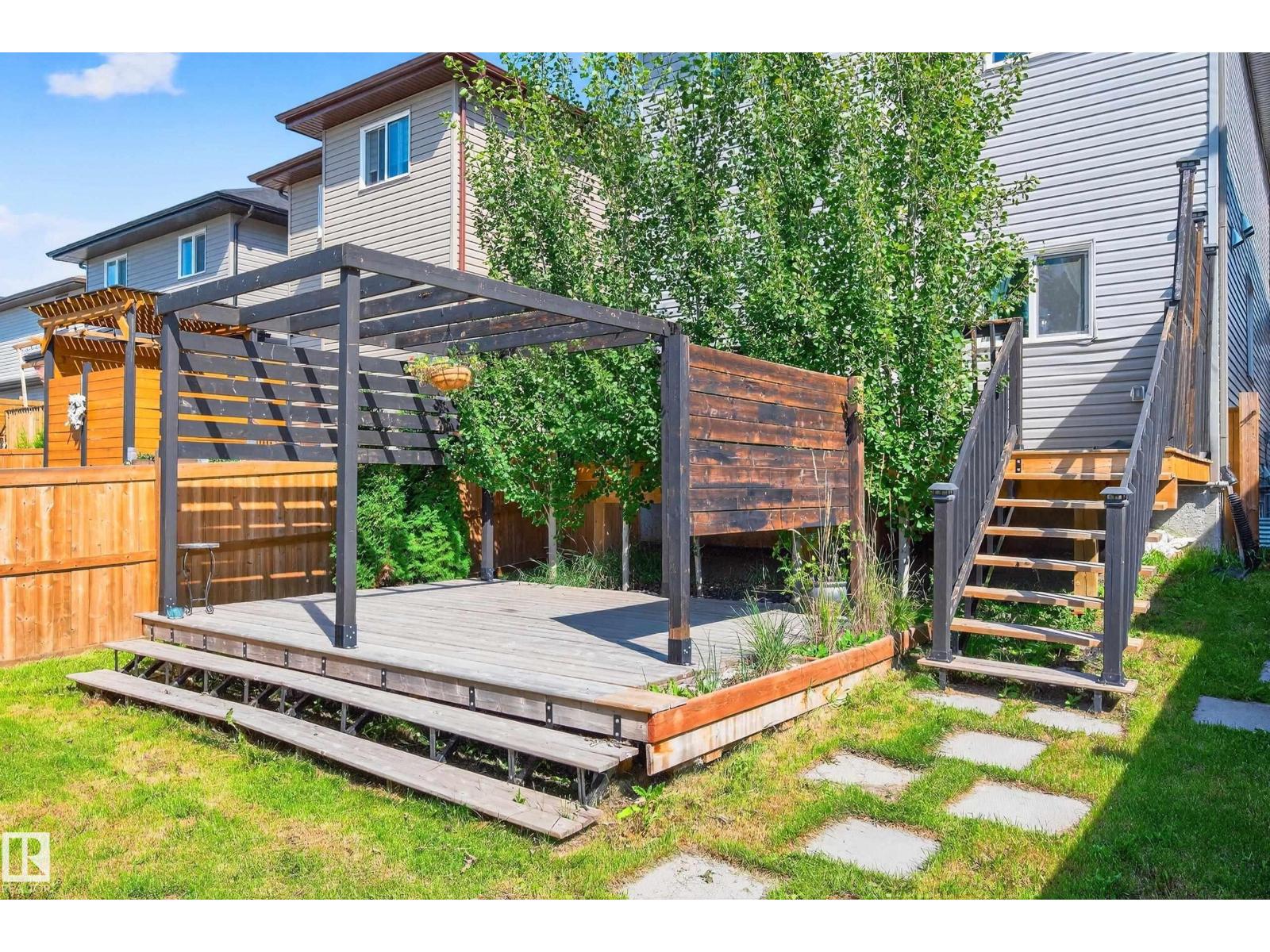 4710 35 St, Beaumont, Alberta  T4X 2Y4 - Photo 35 - E4459198